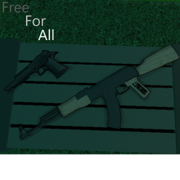 Free For All [Beta]