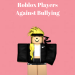 Roblox Players Against Bullying