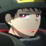 Enen no Shouboutai