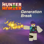 Hunter x Hunter Generation Break - Official Group
