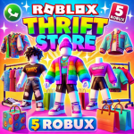 Void's Thrift Store