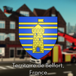 Belfort Territory, French Republic