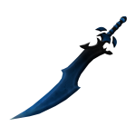 Frozen Sword
