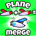 Plane Merge Tycoon