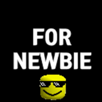 (NEW)Easiest Obby In Roblox!