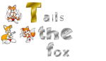 Tails the fox fan club
