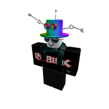 Hatbot Simulator