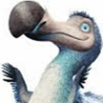 dodo bird fan club