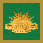 [COA] - Australian Army