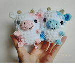 ~Cow Buddies~
