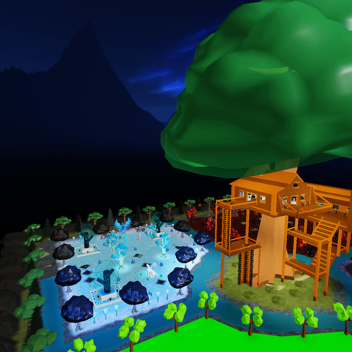Campo de 4 Mundos