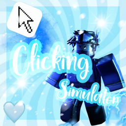 Clicking Simulator