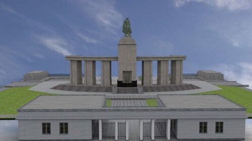 War Memorial