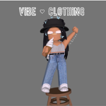 Vibe <3 Clothing