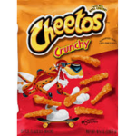 Cheeto chip
