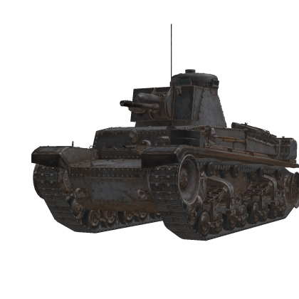 Pz.35(T) (PBR)