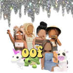 Roblox crew!!