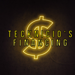 Tecknicio's Financing