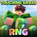 Touching Grass RNG