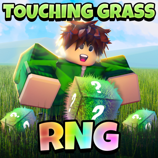Touching Grass RNG