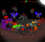 Cyborg Factory