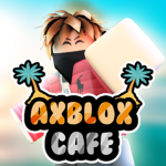 AxBlox | Cafe