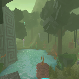 F.E.A.R. Lympha Terrain Test [2015]