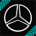 Mercedes AMG F1