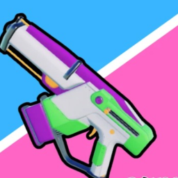 [classic] laser tag