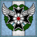 Kelvetic Air Force