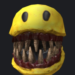 Old Roblox [Scary]