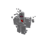 Fragmented Robloxian Games