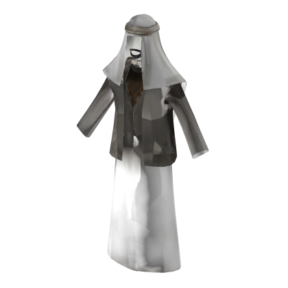 🏜️ Desert King Outfit [PBR] thumbnail
