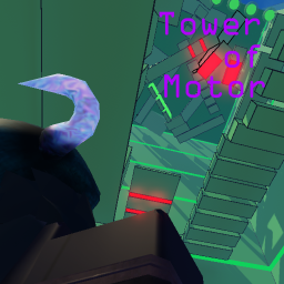 Tower Of Motor