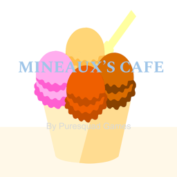 [Work at a Restaurant!] | Mineaux's Cafe