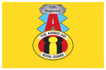 The TAA Royal guard