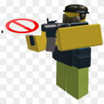 K.A.T Gun Users Removal Crew