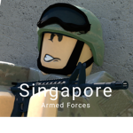 Singapore Military Armed Forces