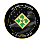4th Ιnfаntry Divisiοn