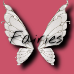 Olivia’s fairys