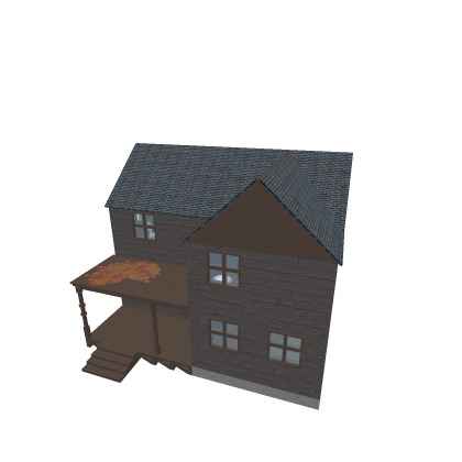 Haunted House