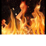 The flameres
