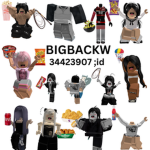 BIGBACKW