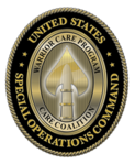 • [AUSA] Special Operations Command