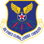 Global Strike Command