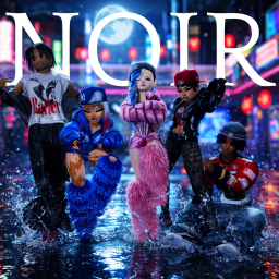 NŌIR [Under Development | NOT OPEN]