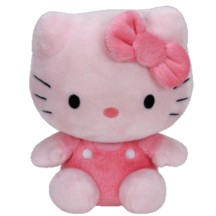 Hello kitty loud plushie Roblox decal