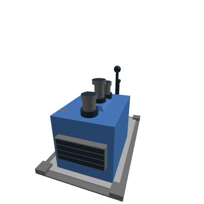 FuseMachine