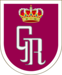 [GR] Guardia Real Del Reino Español