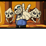 Sans clubs